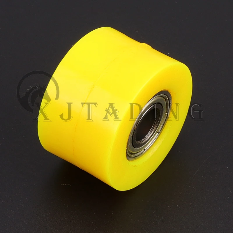 8mm/10mm panduan roda Tensione - Chain Guide Iscg ulasan dan harga