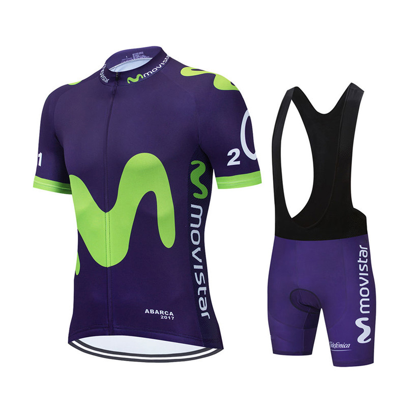Set Jersey Bersepeda Tim Movis - Mountain Biking Pants ulasan dan harga