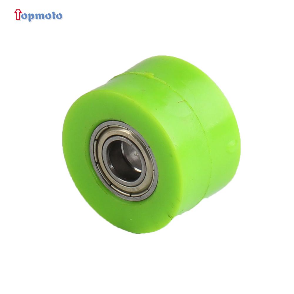 Universal Roller rantai motor, - Chain Guide Iscg ulasan dan harga