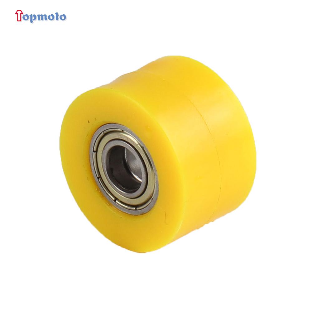 Universal Roller rantai motor, - Chain Guide Iscg ulasan dan harga