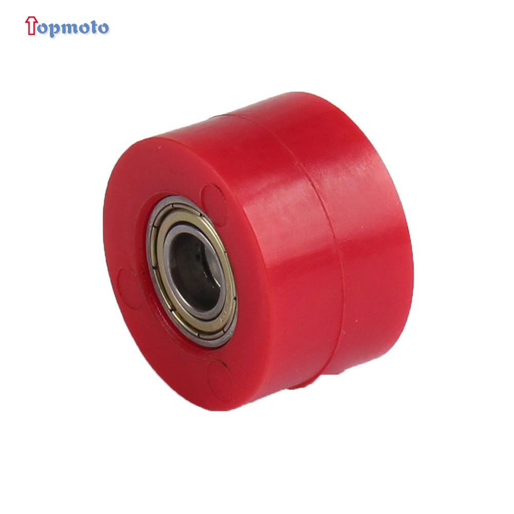 Universal Roller rantai motor, - Chain Guide Iscg ulasan dan harga