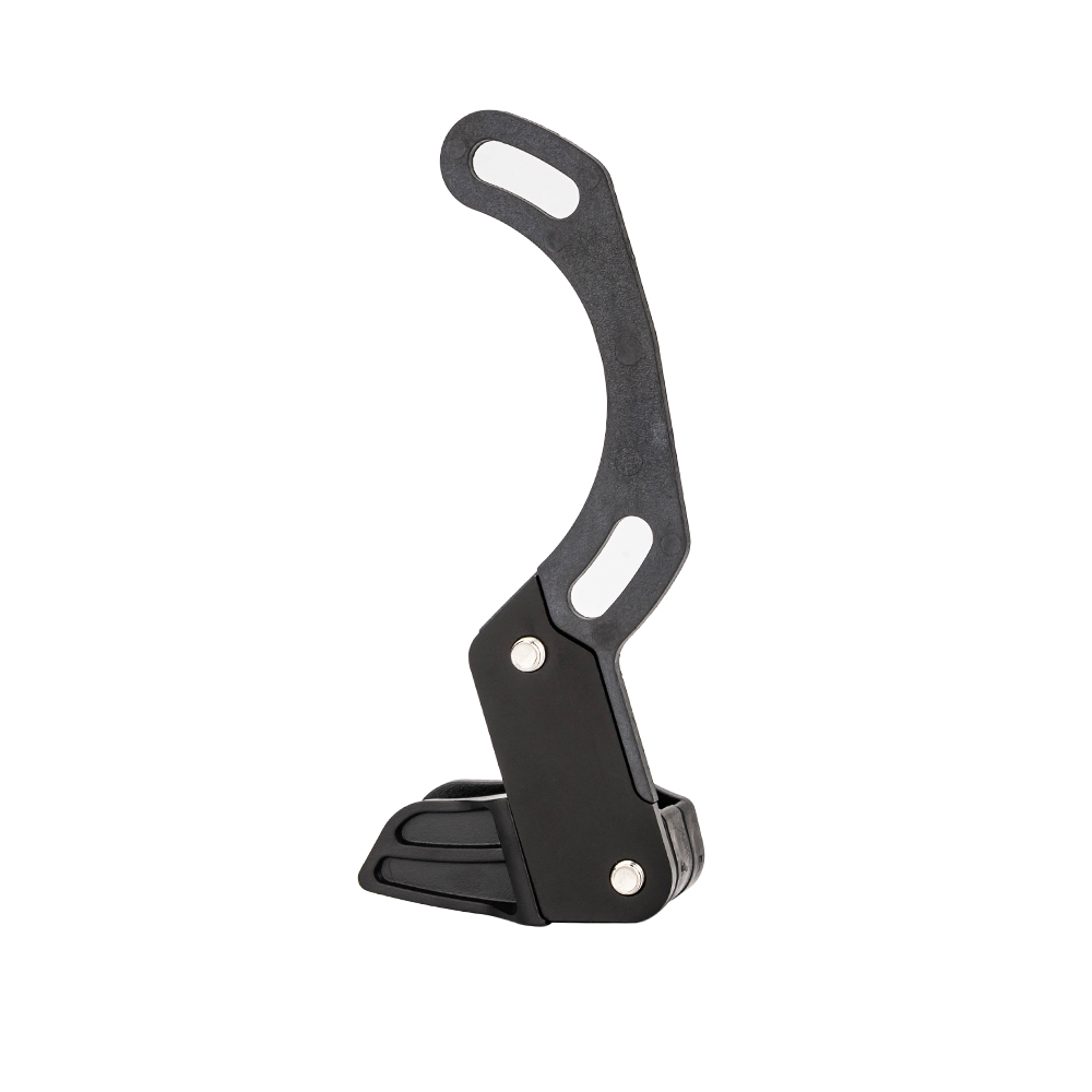 Pemandu Rantai Sepeda ZTTO MTB - Chain Guide Iscg ulasan dan harga