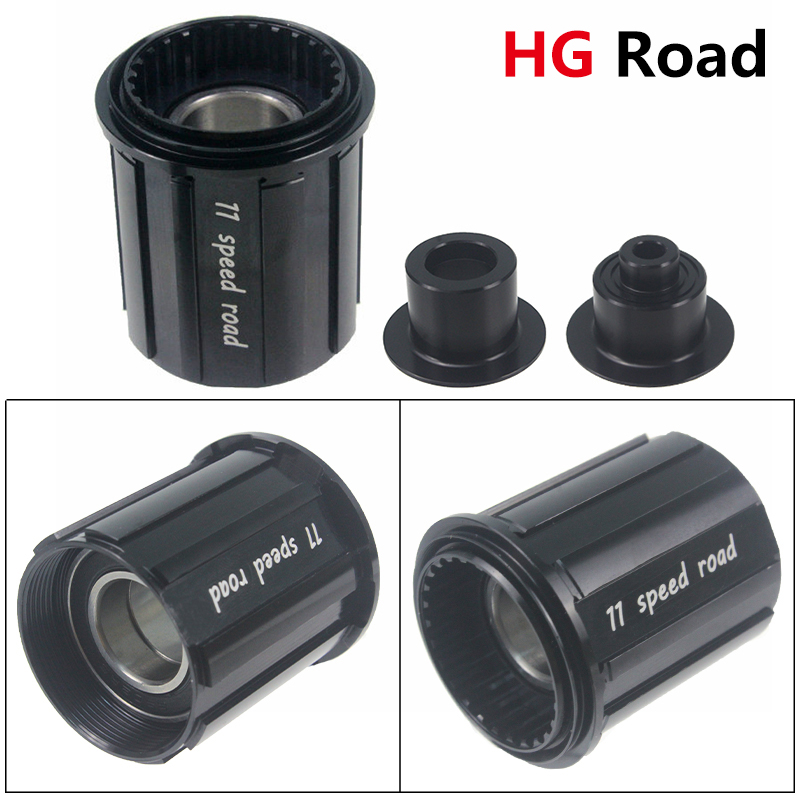 Sepeda HG Freehub DT Hub Body  - Cassette 11 Speed ulasan dan harga