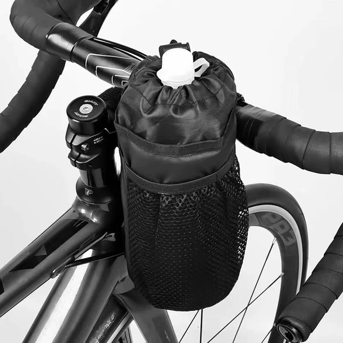 Tas Penyimpan Botol Air Sepeda - Mountain Biking Hydration Pack ulasan dan harga