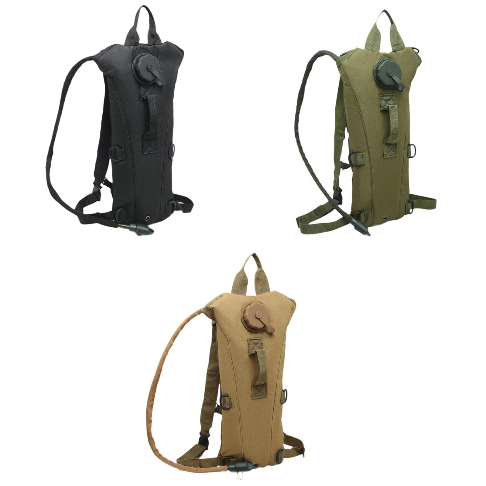 Tas Hidrasi 8L Anti Cipratan d - Mountain Biking Hydration Pack ulasan dan harga