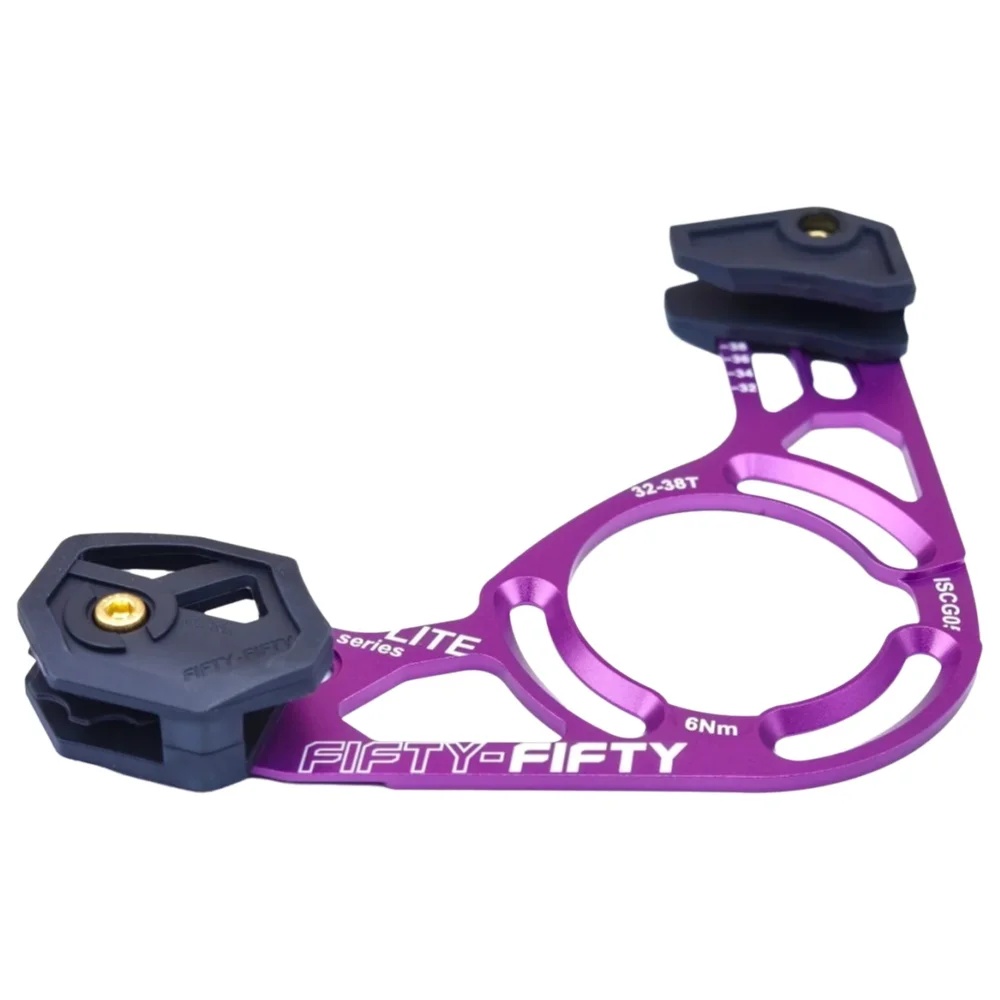 FIFTY-FIFTY ISCG05 Panduan Ran - Chain Guide Iscg ulasan dan harga