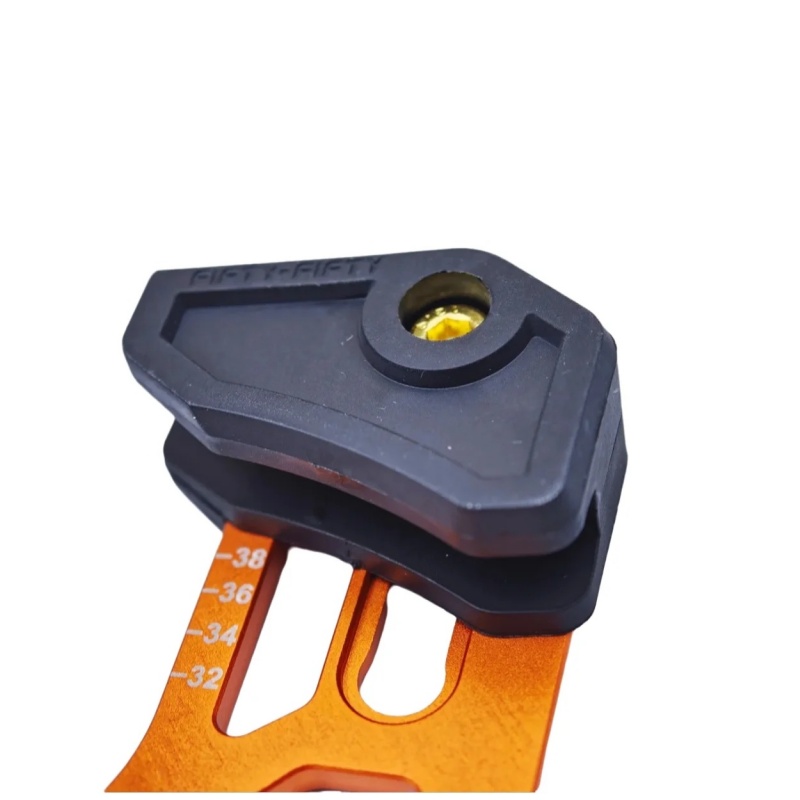 FIFTY-FIFTY ISCG05 Panduan Ran - Chain Guide Iscg ulasan dan harga