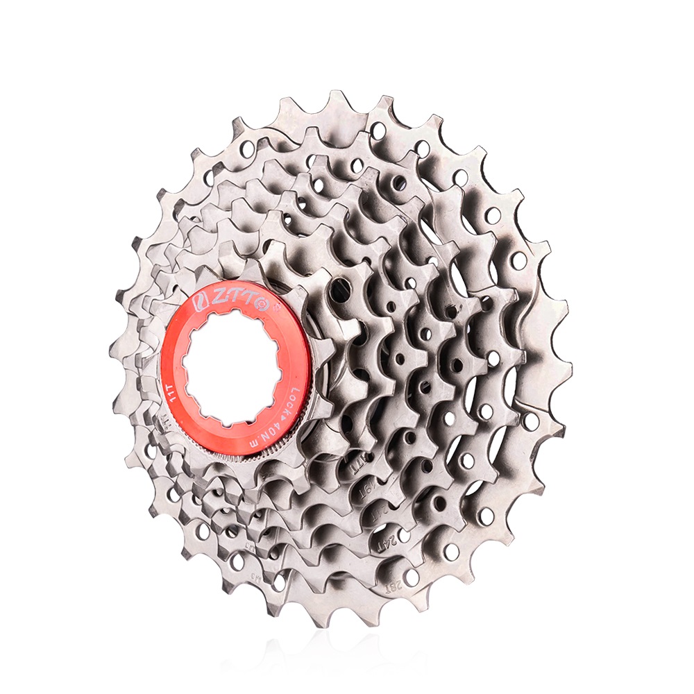 Sepeda Sprocket 8 9 10 11 12 K - Cassette 11 Speed ulasan dan harga