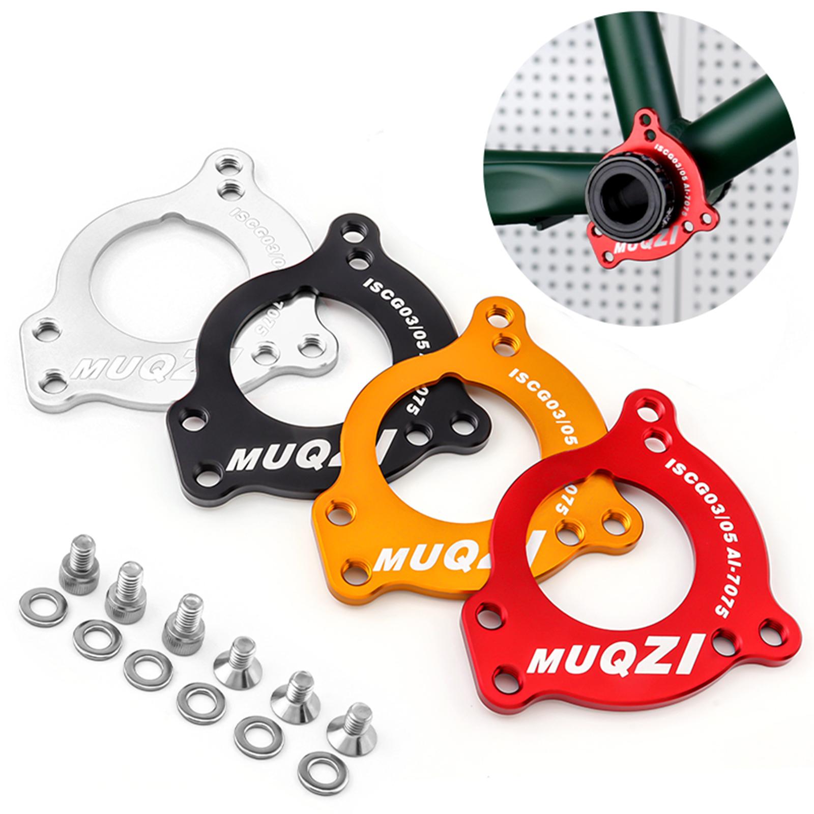 Adaptor Panduan Rantai Paduan  - Chain Guide Iscg ulasan dan harga