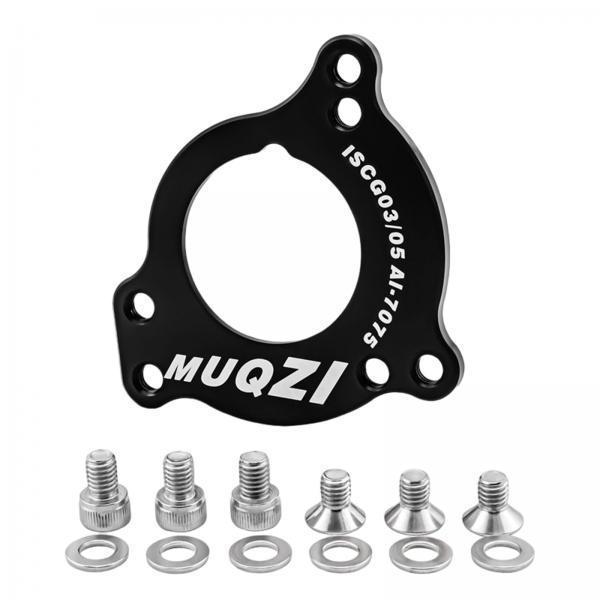 Adaptor Panduan Rantai Paduan  - Chain Guide Iscg ulasan dan harga