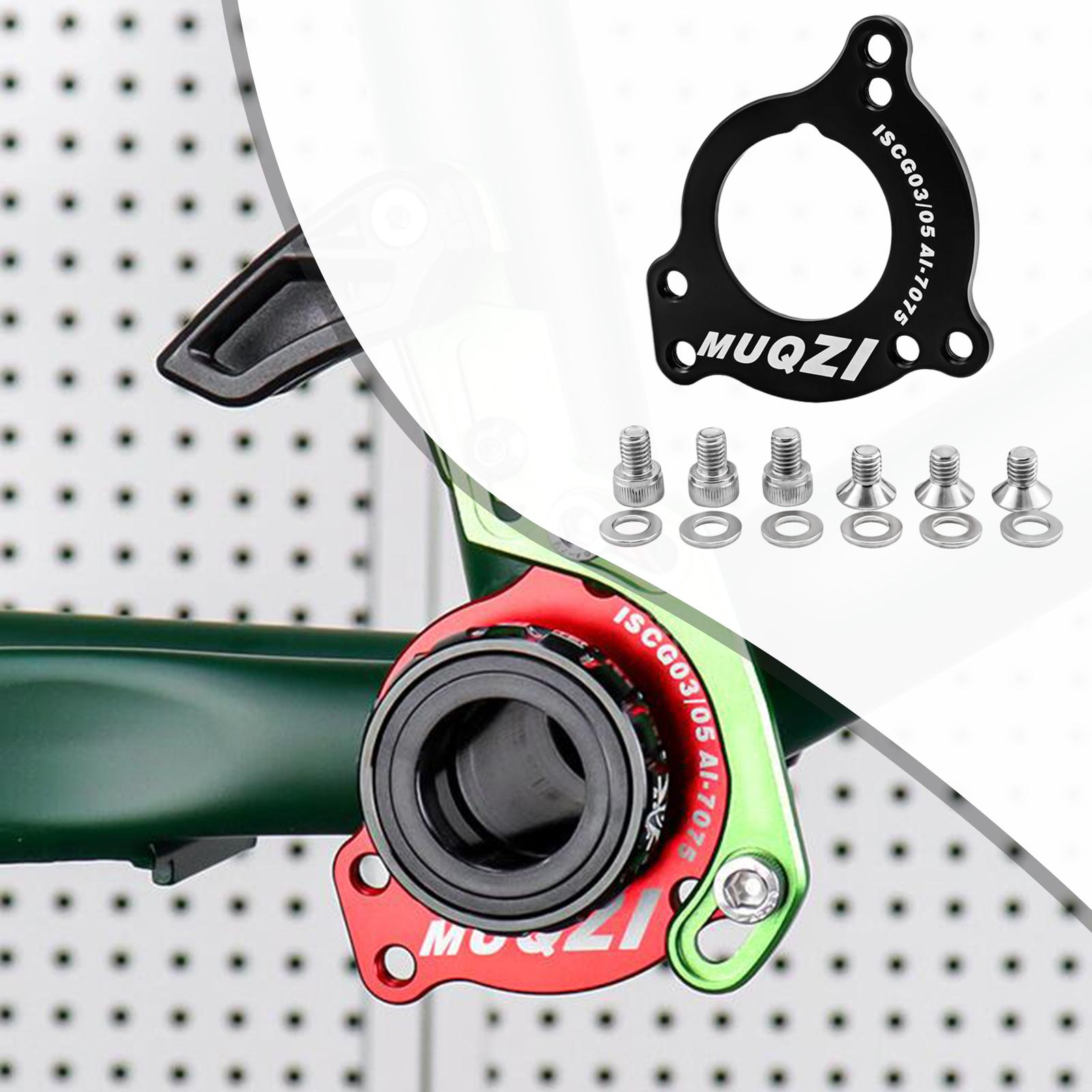 Adaptor Panduan Rantai Paduan  - Chain Guide Iscg ulasan dan harga