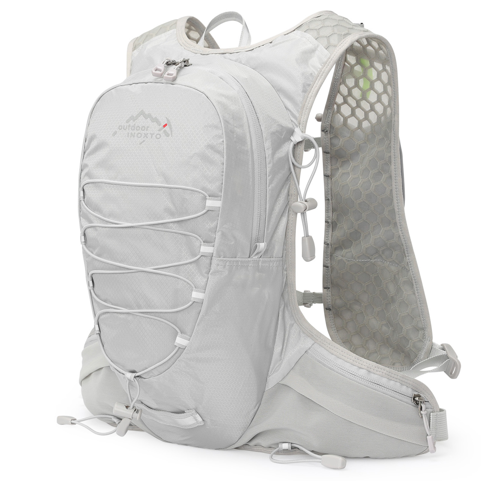 Ransel hidrasi bersepeda 12L,  - Mountain Biking Hydration Pack ulasan dan harga