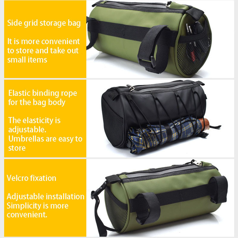 Tas Stang Sepeda 2L 5L, Tas De - Mountain Biking Hip Pack ulasan dan harga