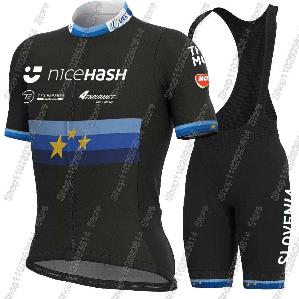 Setelan Jersey Bersepeda Tim N - Mountain Biking Pants ulasan dan harga