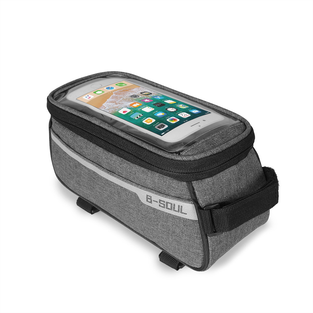 Tas Stang Sepeda Tahan Air, Ta - Mountain Biking Hip Pack ulasan dan harga