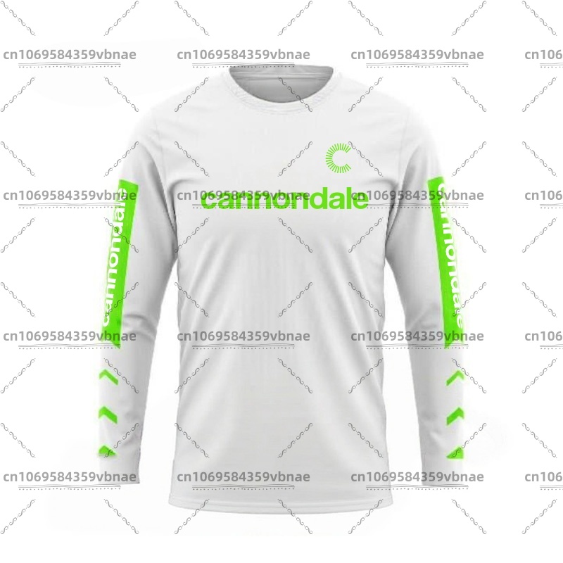 Jersey sepeda gunung Cannondal - Mountain Biking Races ulasan dan harga