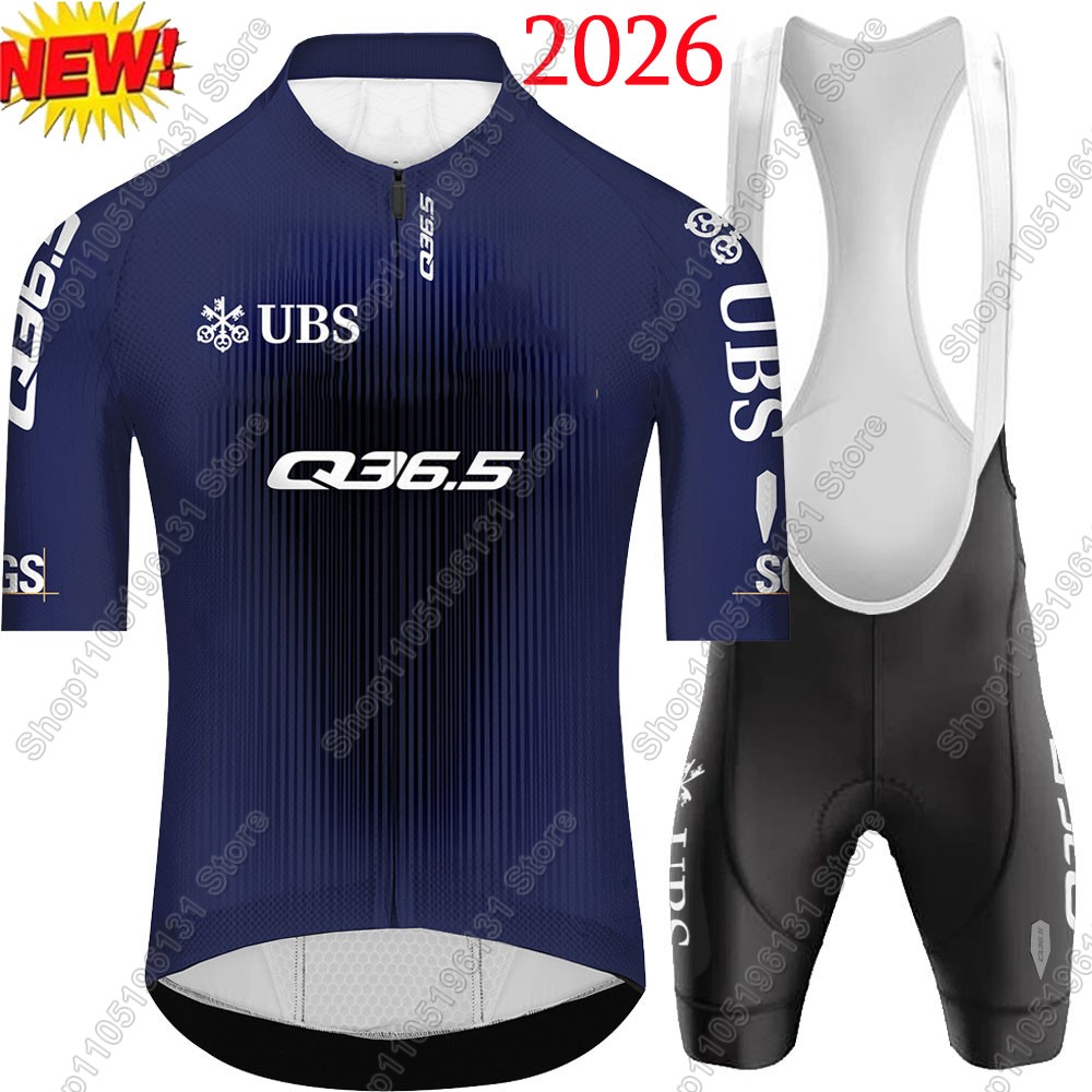 Q36.5 Set Jersey Bersepeda Tim - Mountain Biking Pants ulasan dan harga