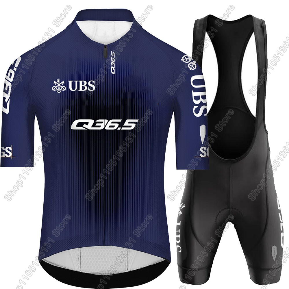 Q36.5 Set Jersey Bersepeda Tim - Mountain Biking Pants ulasan dan harga