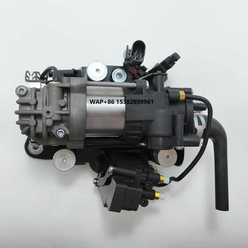 37206861882 Pompa Kompresor Su - Shock Pump Suspension ulasan dan harga