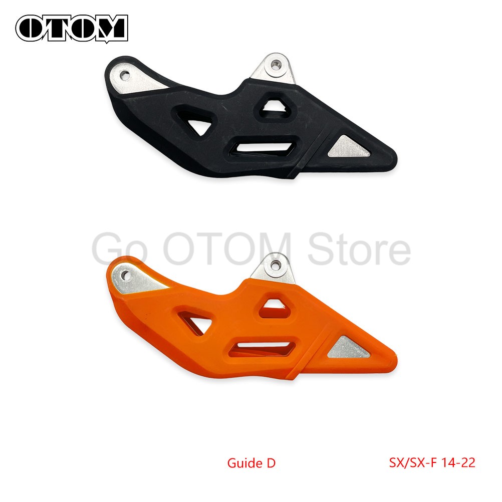 OTOM 1998-2026 Pelindung Ranta - Chain Guide Iscg ulasan dan harga