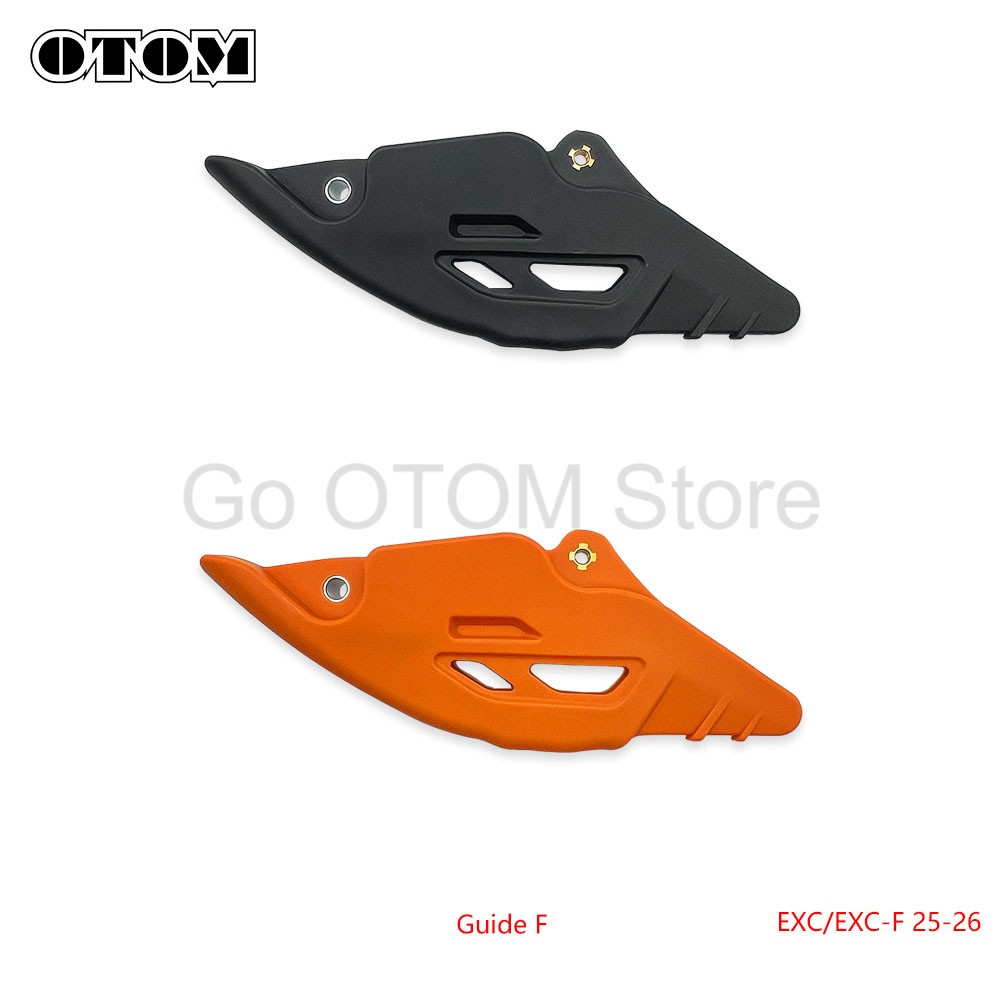 OTOM 1998-2026 Pelindung Ranta - Chain Guide Iscg ulasan dan harga