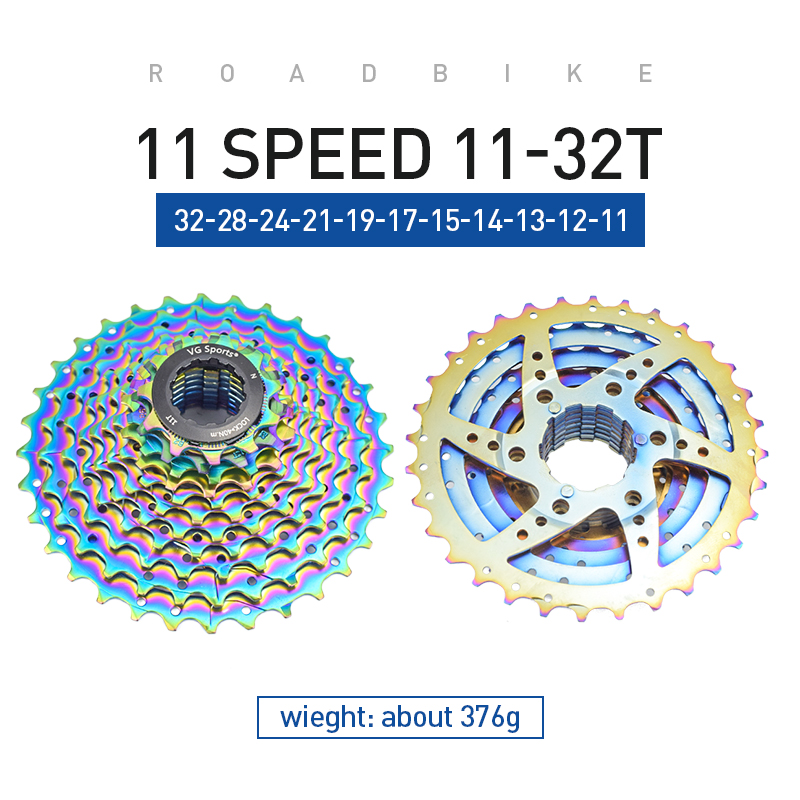 8 9 10 11 Kaset Cepat Jalan 11 - Cassette 11 Speed ulasan dan harga