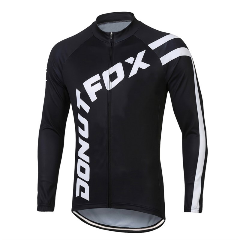 Jersey MTB Lengan Panjang & Ce - Mountain Biking Pants ulasan dan harga