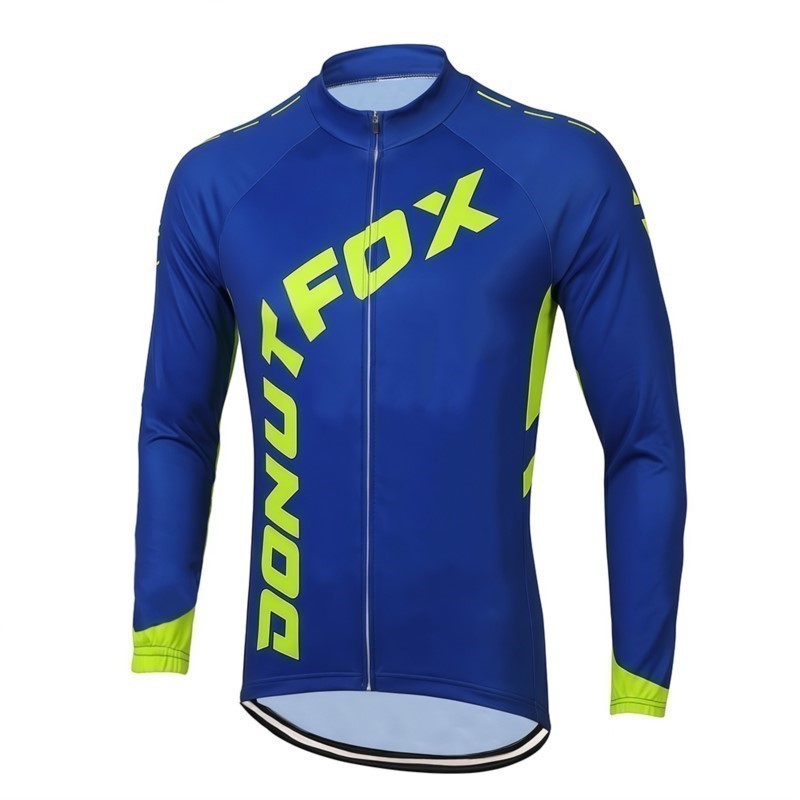Jersey MTB Lengan Panjang & Ce - Mountain Biking Pants ulasan dan harga