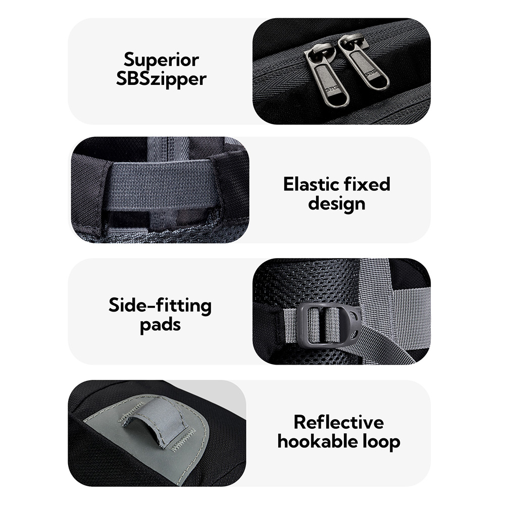 WATERFLY tas pinggang pria dan - Mountain Biking Hip Pack ulasan dan harga