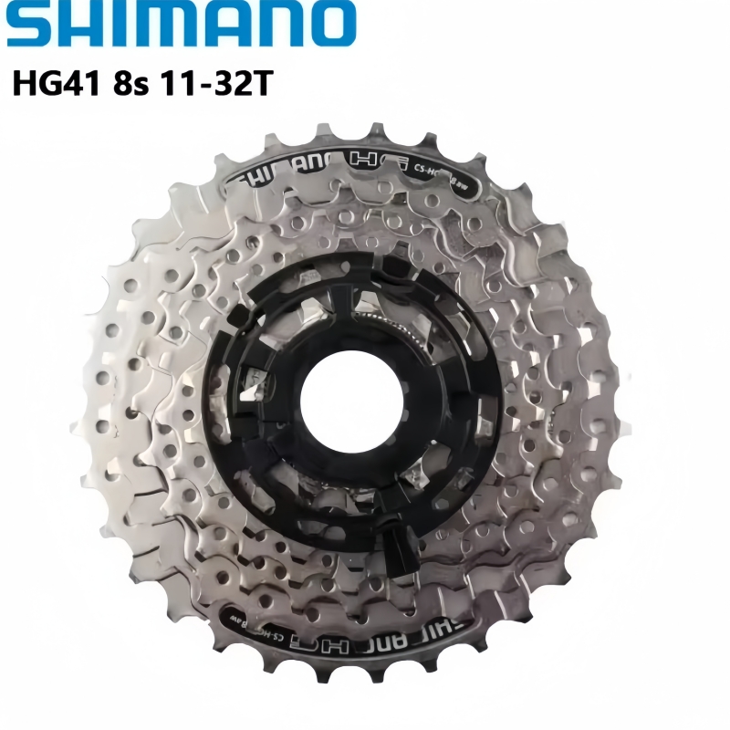 Shimano HG200 HG31 8 Kaset Kec - Cassette 11 Speed ulasan dan harga