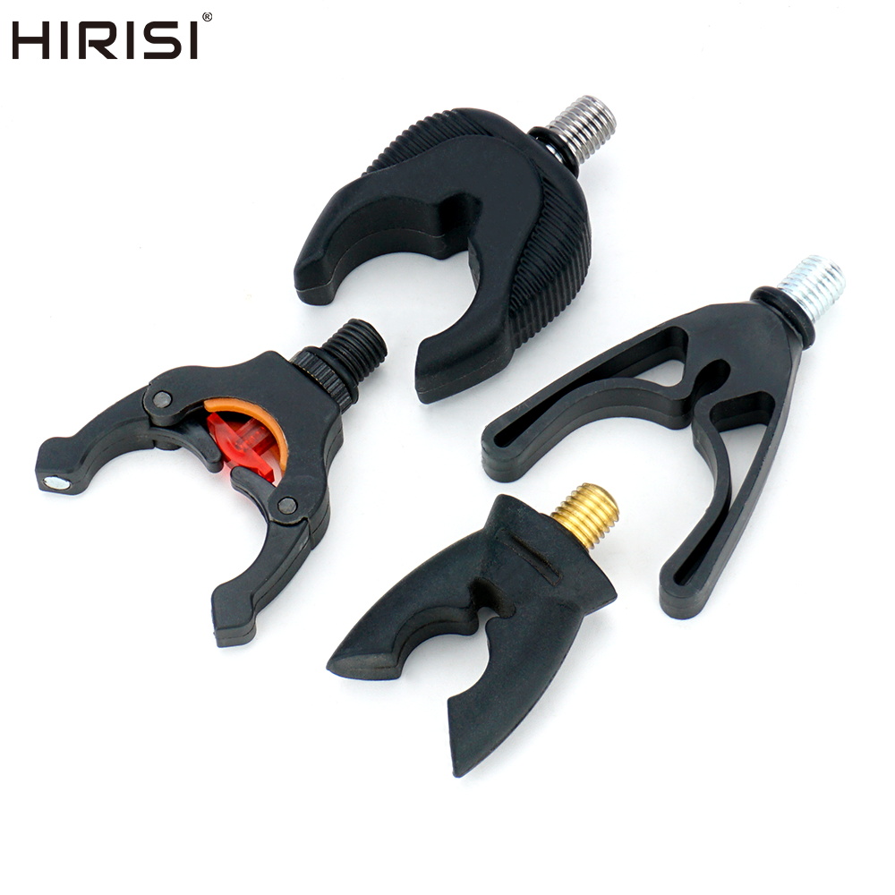 Hirisi Utilitas Joran Pancing  - Head Racket Boom ulasan dan harga