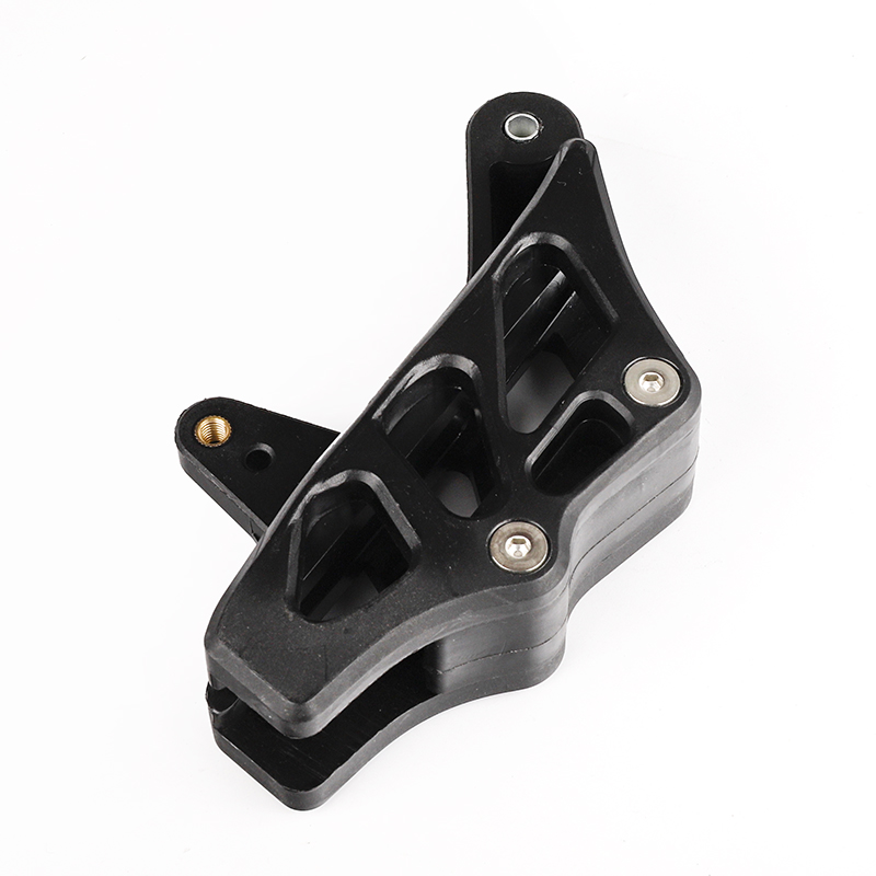 Pemandu Rantai Motor yang Koko - Chain Guide Iscg ulasan dan harga