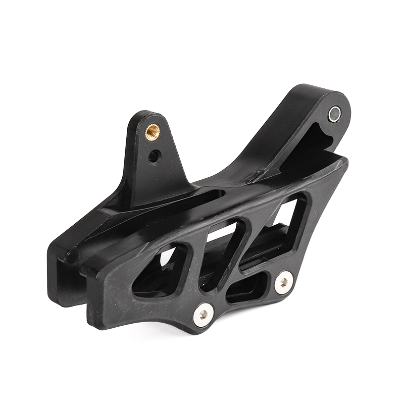 Pemandu Rantai Motor yang Koko - Chain Guide Iscg ulasan dan harga