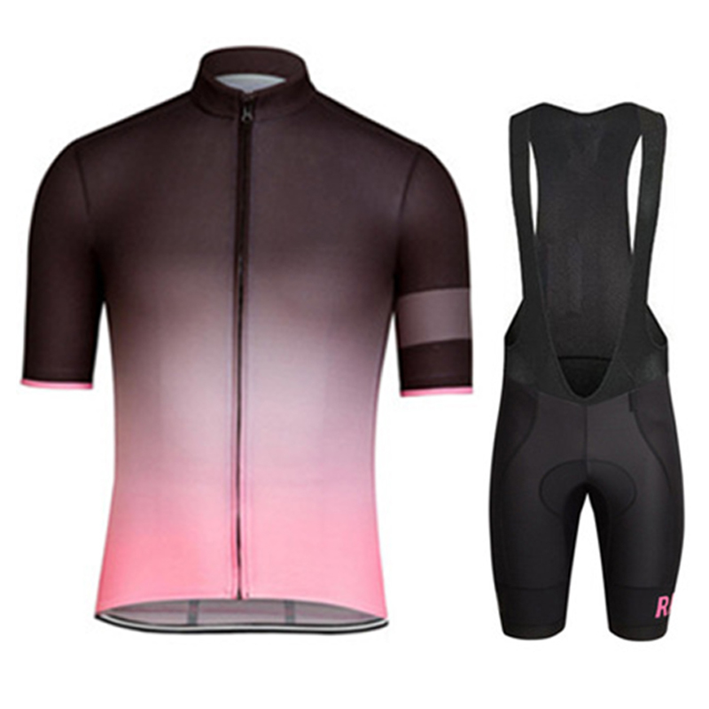 Set Jersey Bersepeda Kemeja Le - Mountain Biking Pants ulasan dan harga