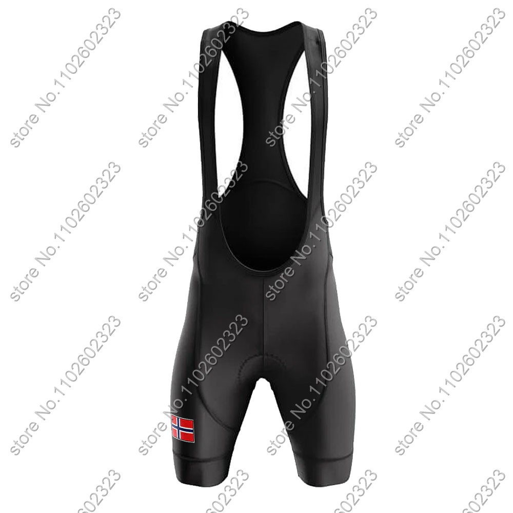 Jersey Bersepeda Norwegia 2024 - Mountain Biking Pants ulasan dan harga