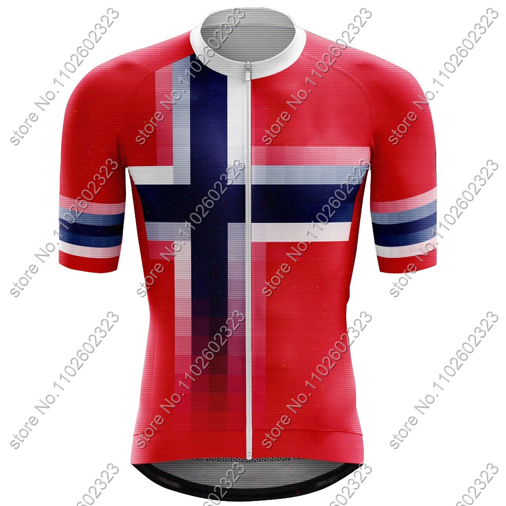 Jersey Bersepeda Norwegia 2024 - Mountain Biking Pants ulasan dan harga