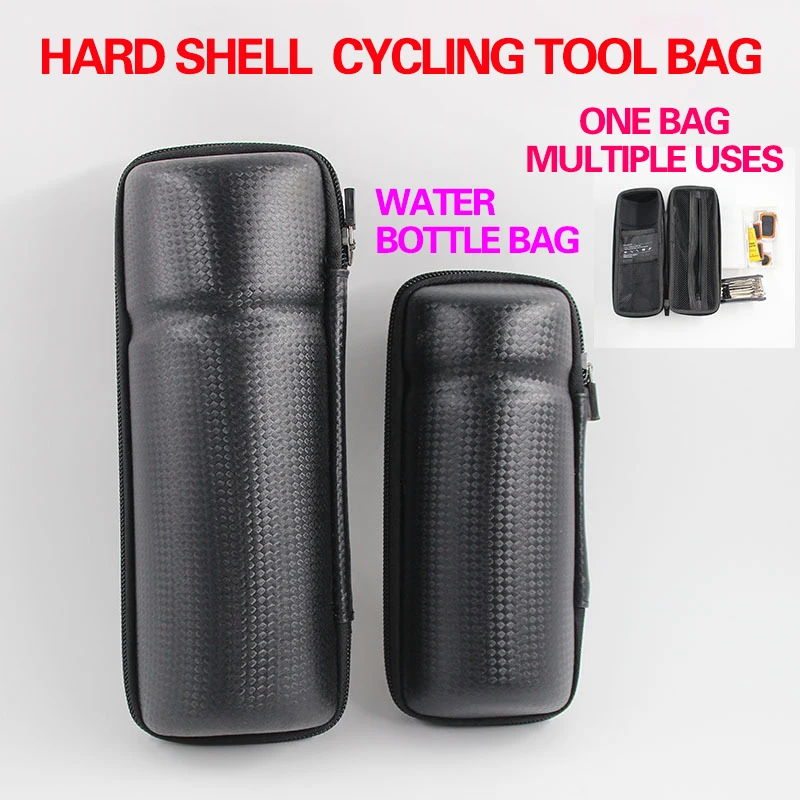 Tas Sepeda Gunung Cangkang Ker - Mountain Biking Hydration Pack ulasan dan harga