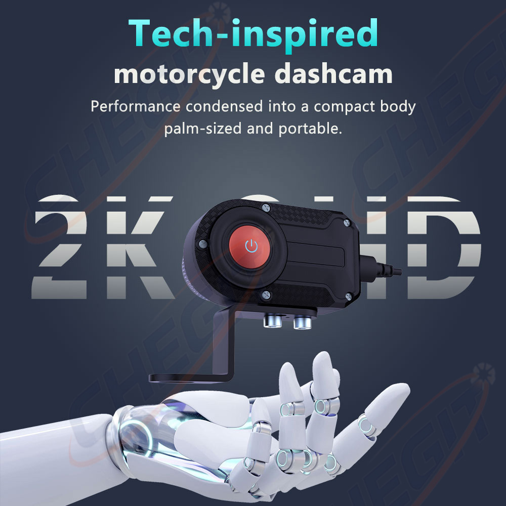 Kamera Dash Cam DVR 2K 30fps u - Mountain Biking Images ulasan dan harga