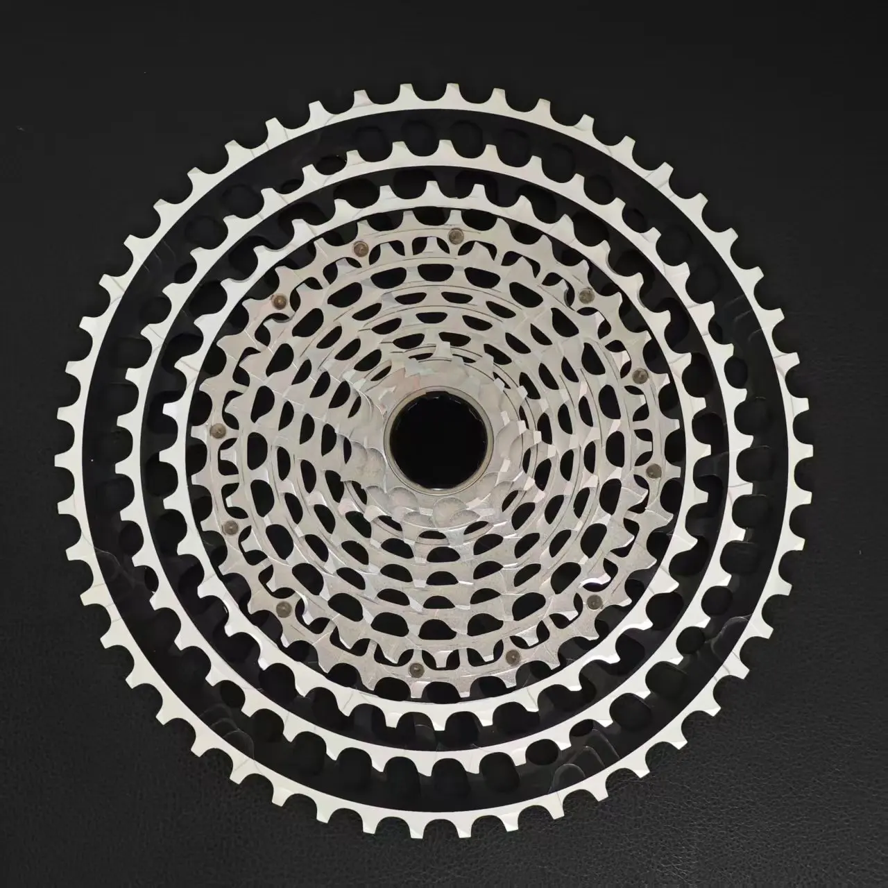 GOLDIX 12 Kecepatan Ultralight - Cassette 11 Speed ulasan dan harga