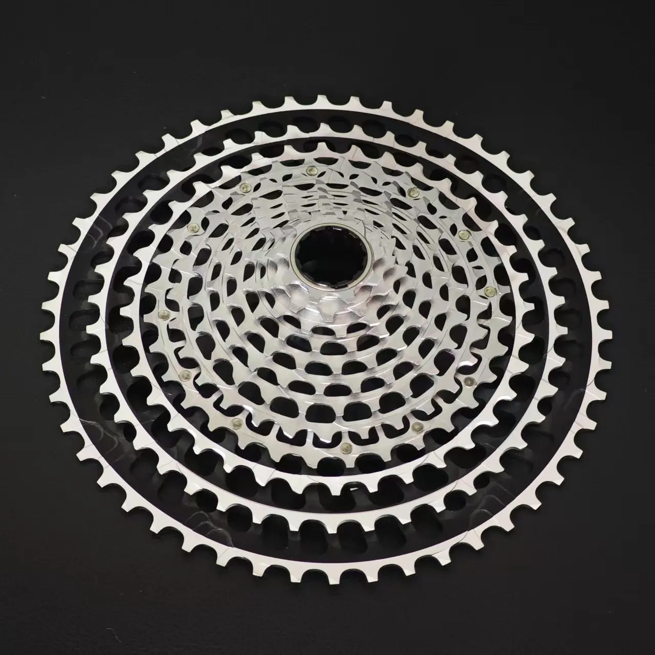 GOLDIX 12 Kecepatan Ultralight - Cassette 11 Speed ulasan dan harga
