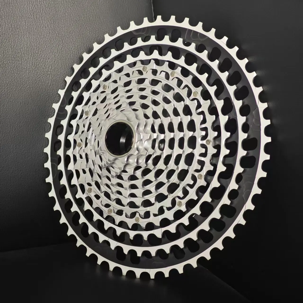 GOLDIX 12 Kecepatan Ultralight - Cassette 11 Speed ulasan dan harga