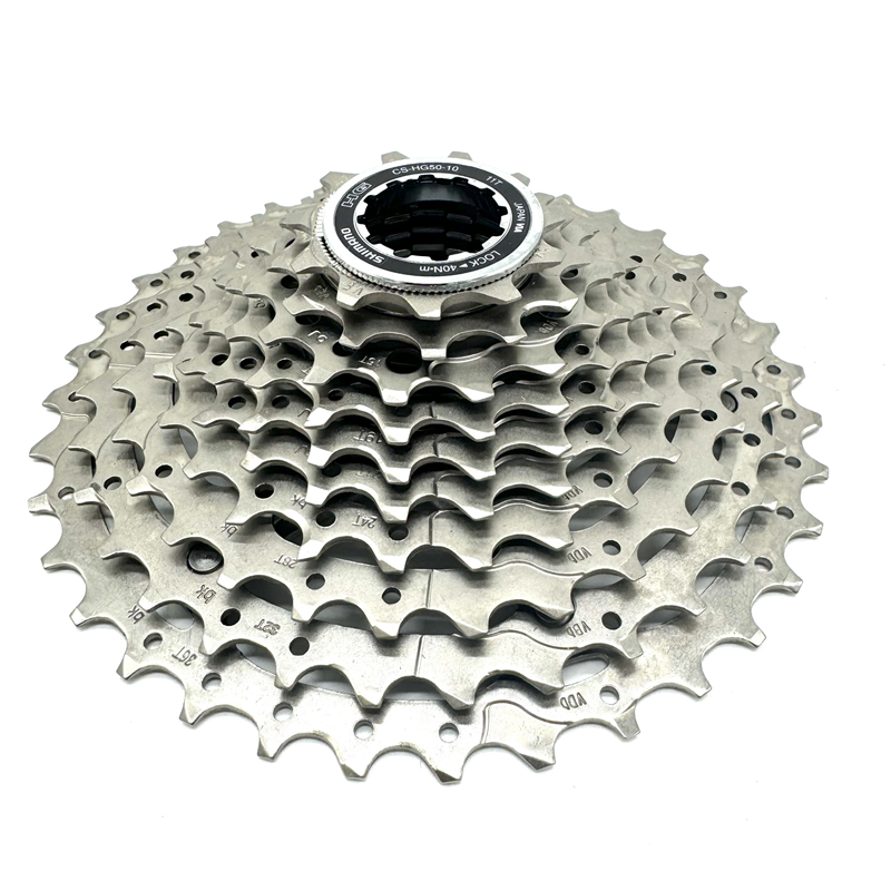 Shimano DEORE CS-HG50-10 sprok - Cassette 11 Speed ulasan dan harga