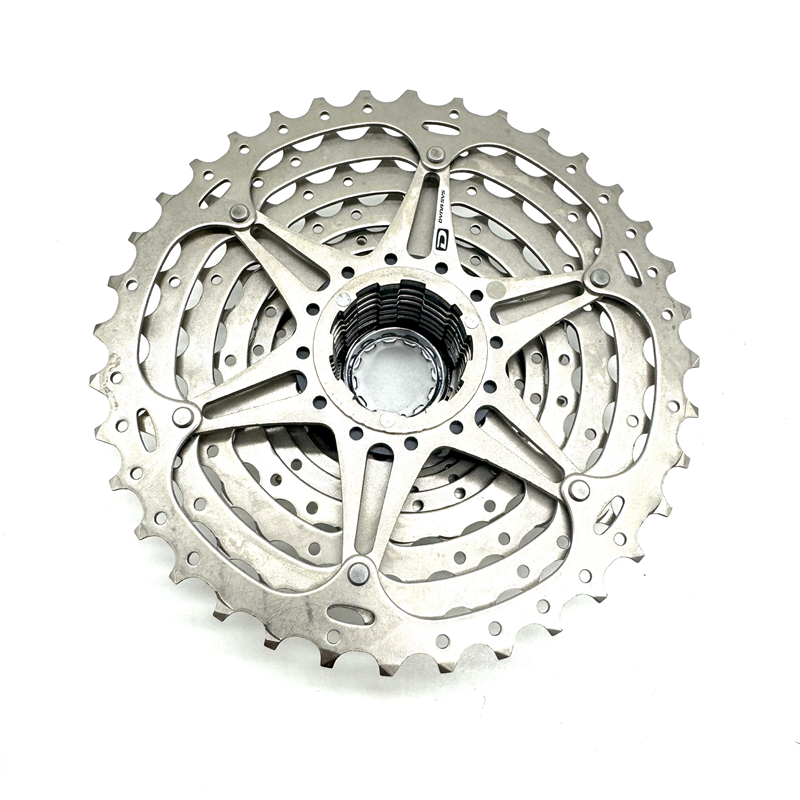 Shimano DEORE CS-HG50-10 sprok - Cassette 11 Speed ulasan dan harga