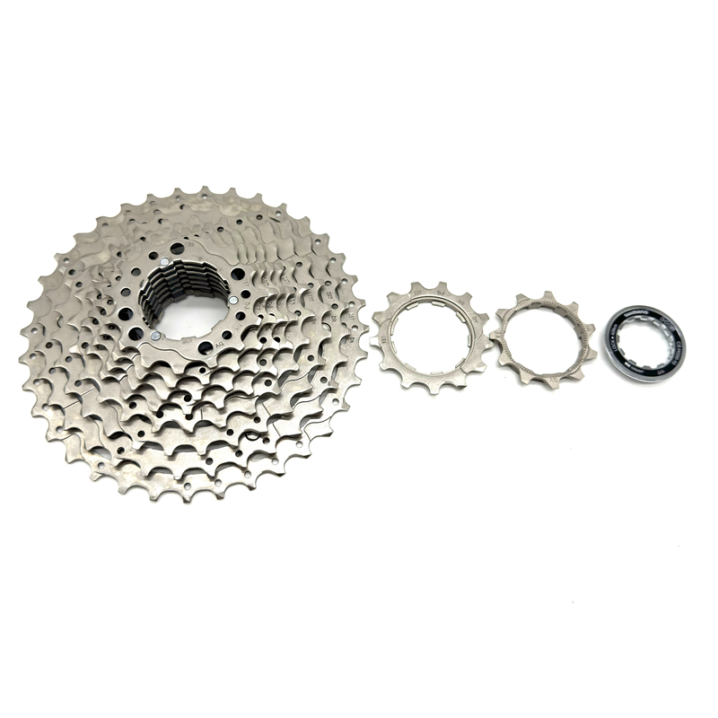 Shimano DEORE CS-HG50-10 sprok - Cassette 11 Speed ulasan dan harga