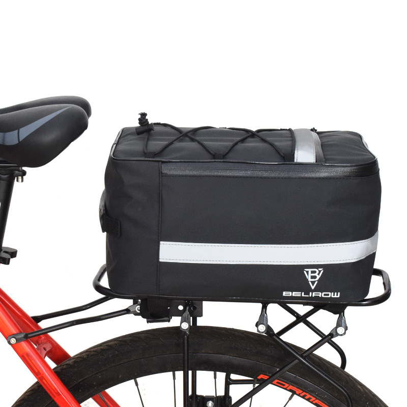 Tas belakang sepeda 8L/15L, ta - Mountain Biking Hip Pack ulasan dan harga