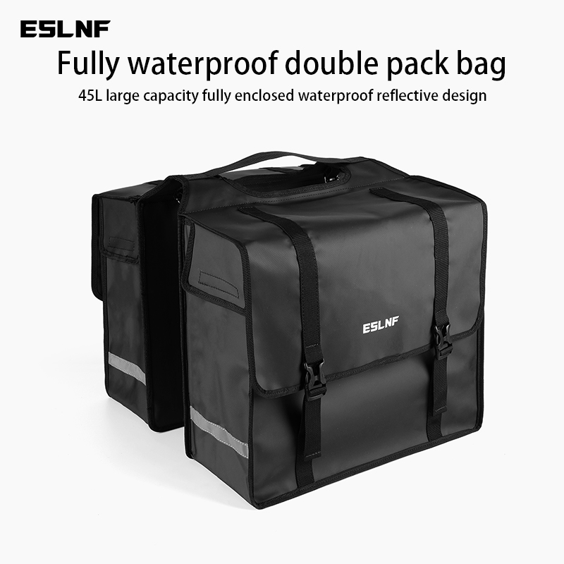 ESLNF rak sepeda, kapasitas be - Mountain Biking Hip Pack ulasan dan harga