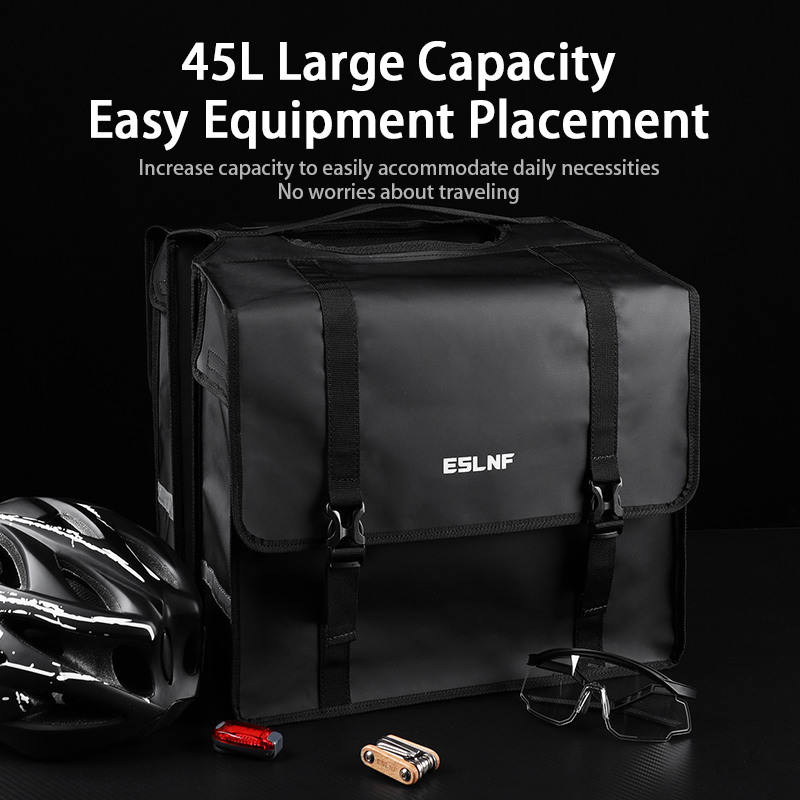 ESLNF rak sepeda, kapasitas be - Mountain Biking Hip Pack ulasan dan harga