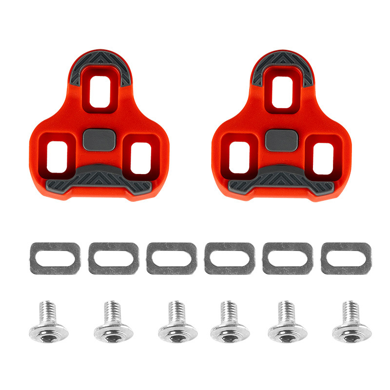 SUKOU Pedal Sepeda Jalan Raya  - Mountain Biking Images ulasan dan harga