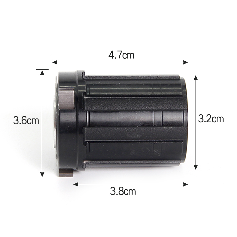 Badan Kaset Freehub untuk Thin - Cassette 11 Speed ulasan dan harga