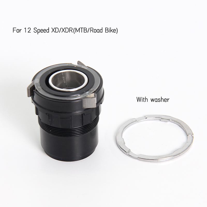 Badan Kaset Freehub untuk Thin - Cassette 11 Speed ulasan dan harga